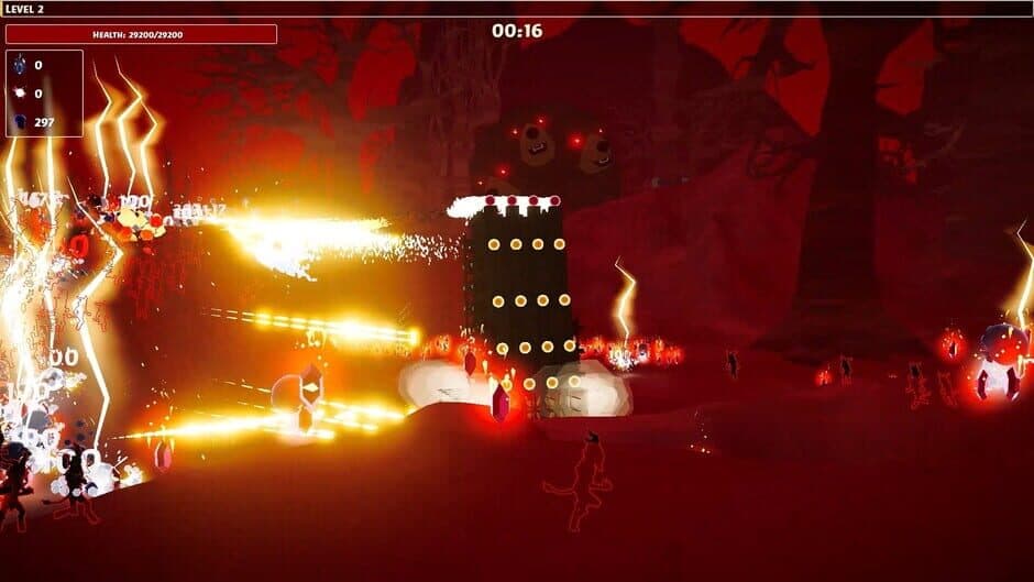 Скриншот 6 из Pillars of Pantheon