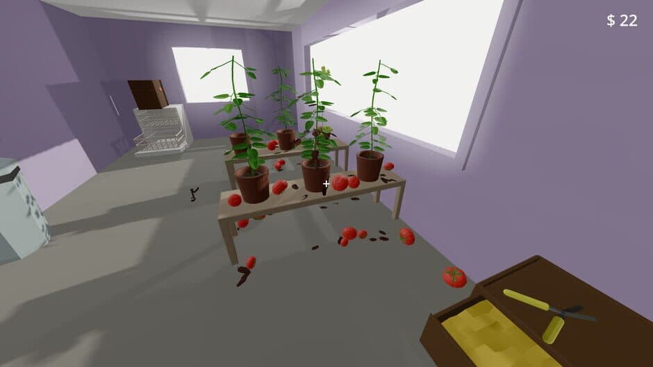 Скриншот 3 из Tomato Dealer