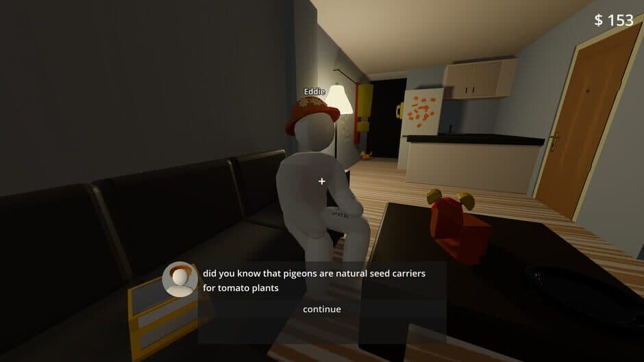 Скриншот 6 из Tomato Dealer
