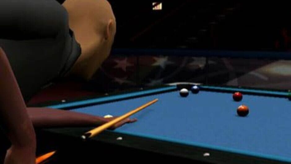 Скриншот 1 из Tournament Pool
