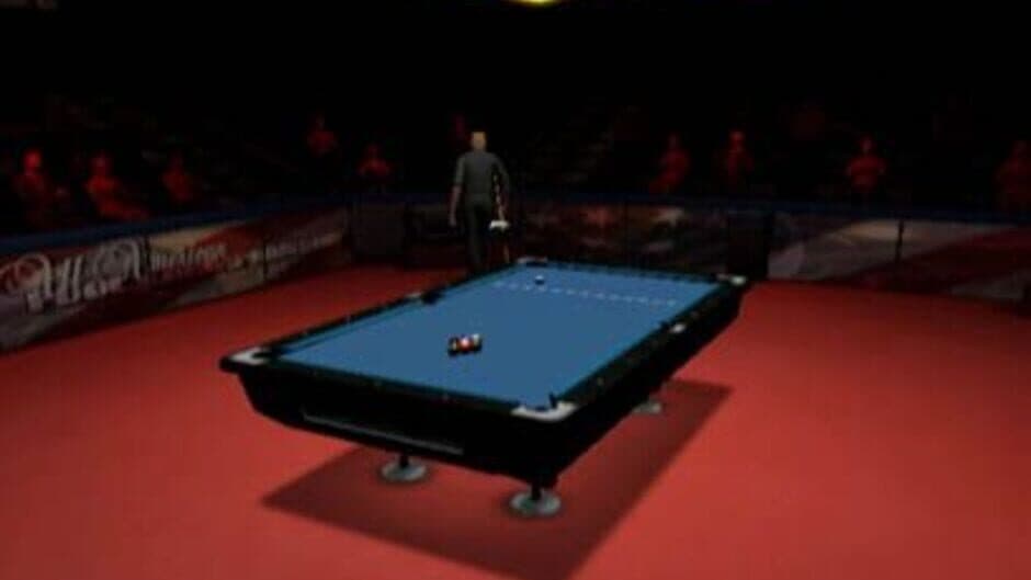 Скриншот 3 из Tournament Pool