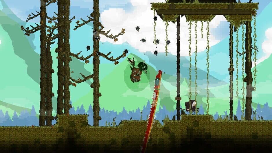 Скриншот 2 из Rootborn