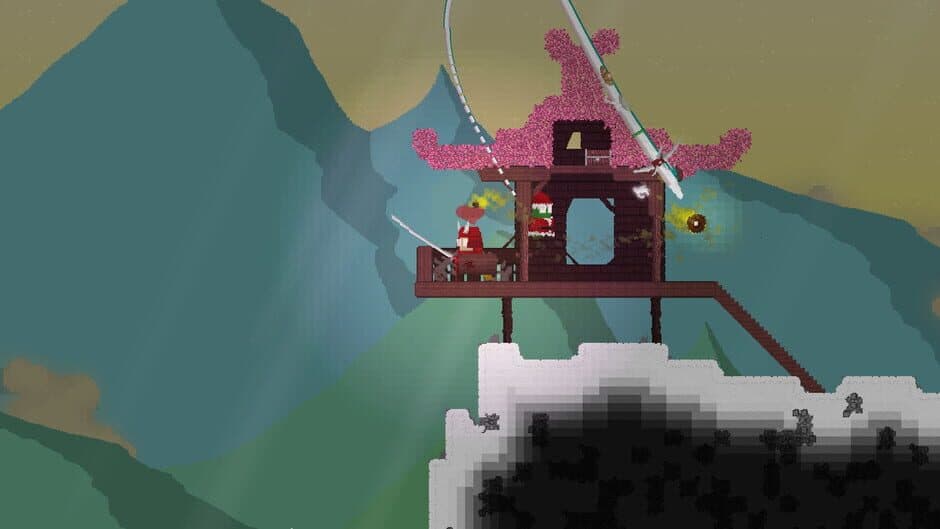 Скриншот 8 из Rootborn