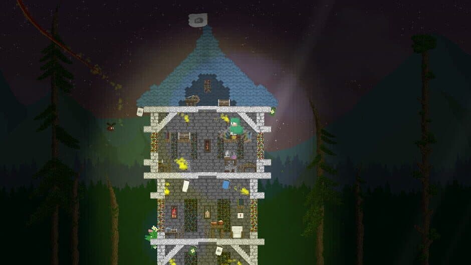 Скриншот 10 из Rootborn