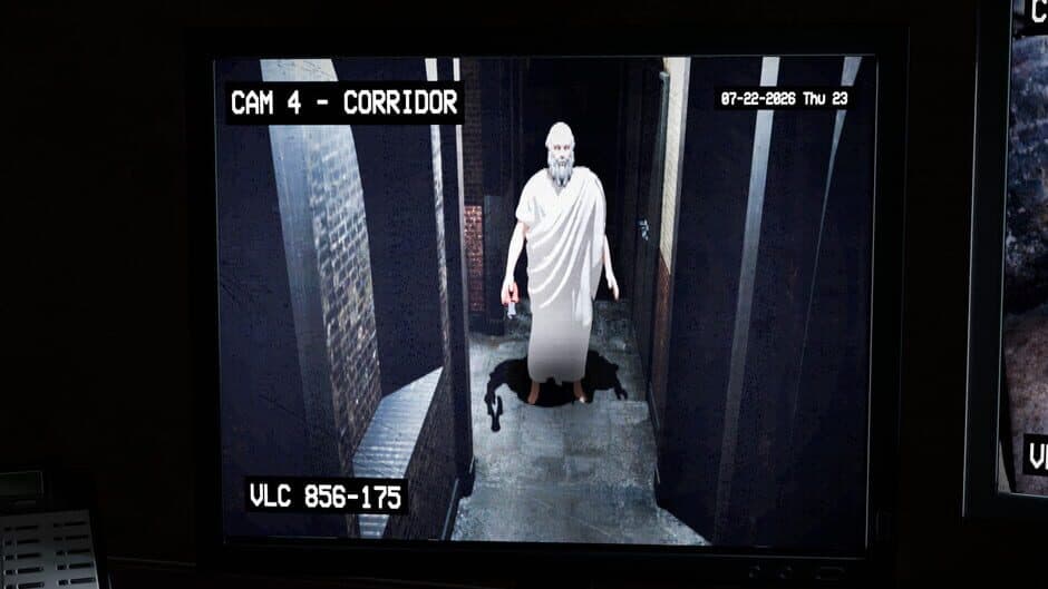 Скриншот 3 из Socrates Ragebait