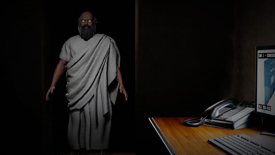 Скриншот 5 из Socrates Ragebait