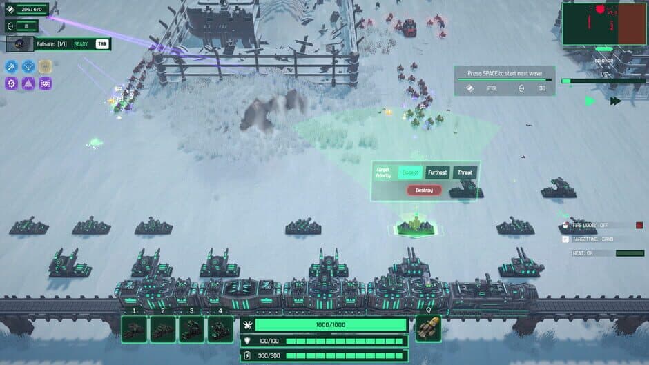 Скриншот 5 из Ironfront Express