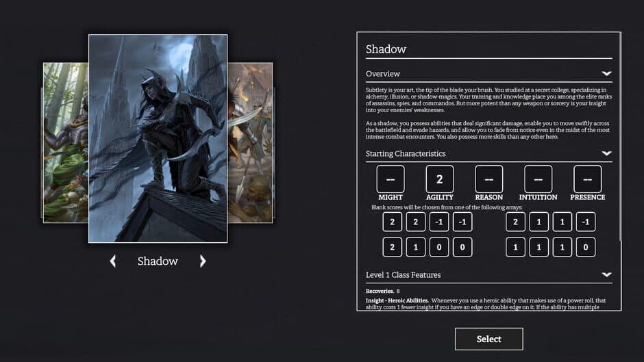 Скриншот 2 из Draw Steel
