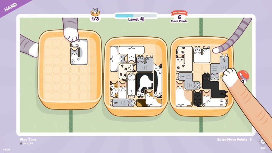 Скриншот 2 из NeNeKoNeKo