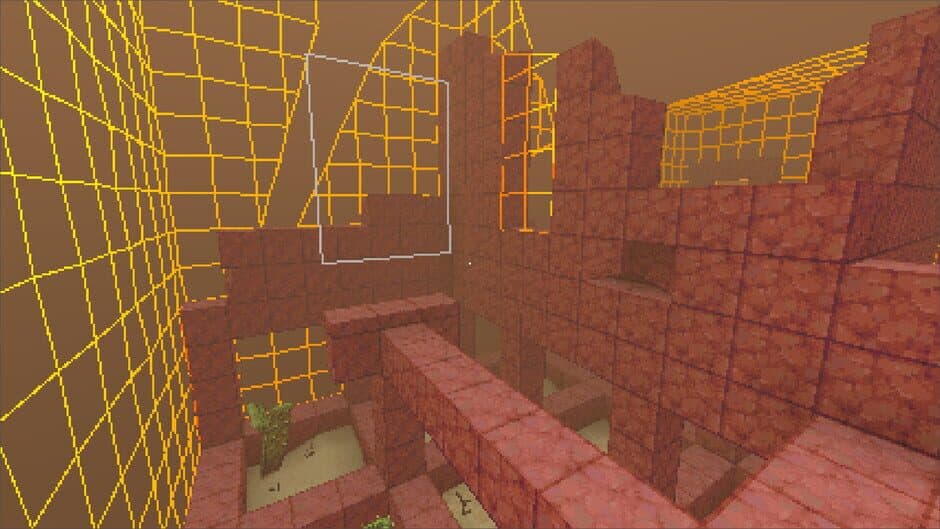 Скриншот 5 из Amid the Grid