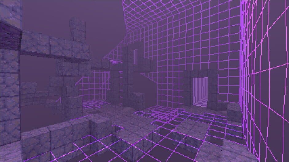 Скриншот 6 из Amid the Grid