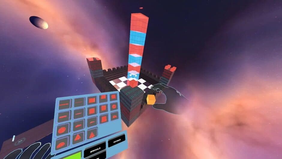 Скриншот 3 из Magnetic Me