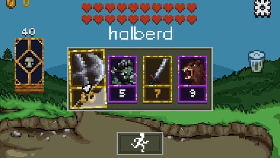 Скриншот 2 из Super Dungeon Scoundrel