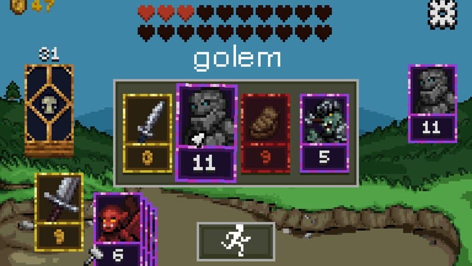 Скриншот 3 из Super Dungeon Scoundrel