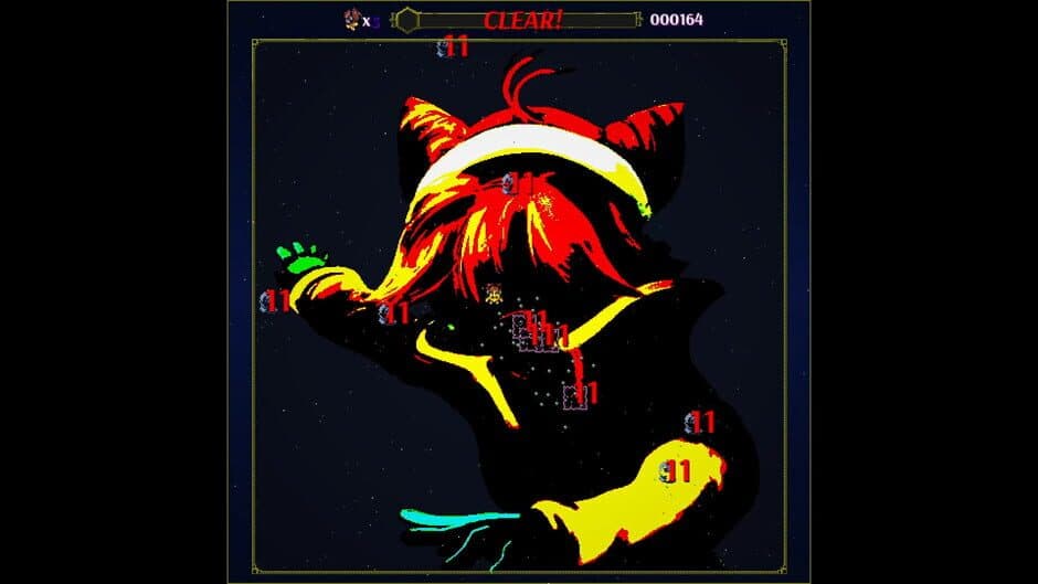 Скриншот 4 из Witch Dance