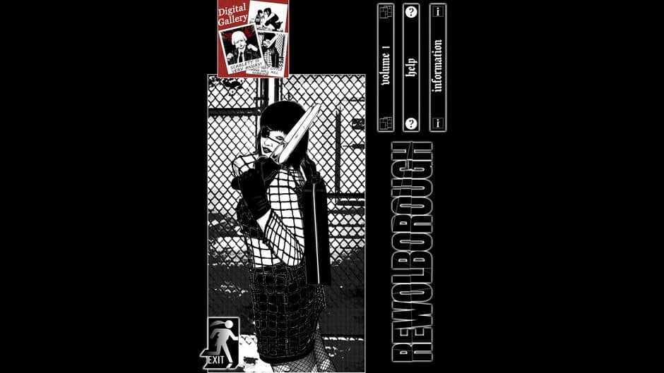 Скриншот 1 из Rewolborough Vol.1