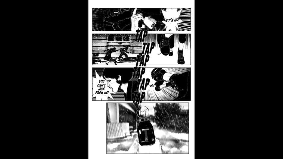 Скриншот 5 из Rewolborough Vol.1