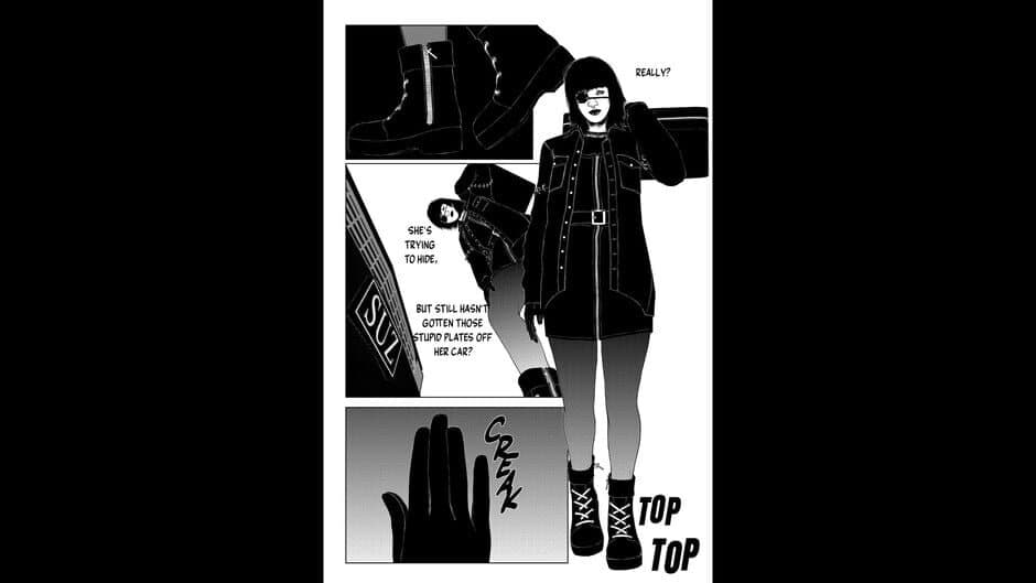 Скриншот 6 из Rewolborough Vol.1