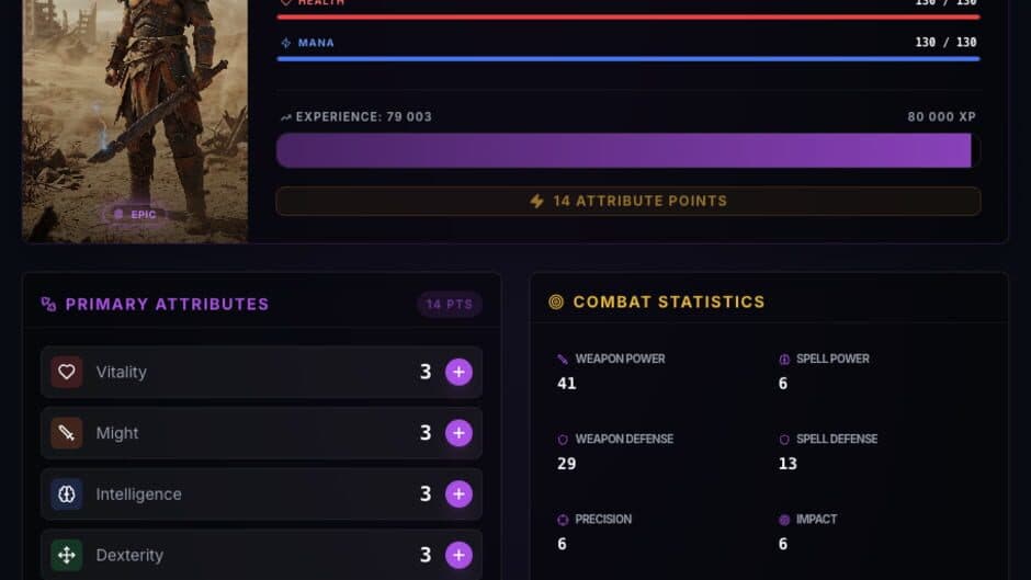 Скриншот 2 из Shard Legends: Clan Wars