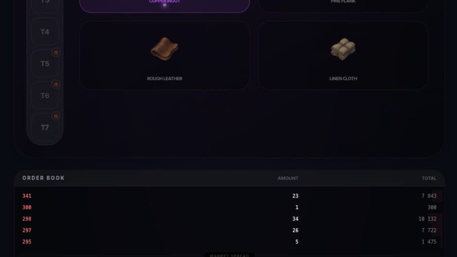 Скриншот 3 из Shard Legends: Clan Wars