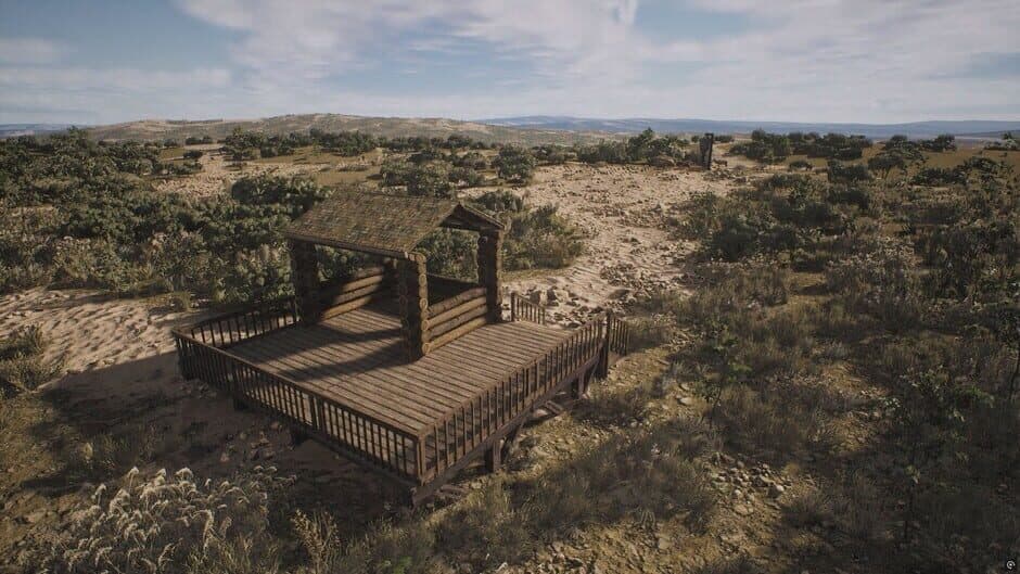 Скриншот 11 из Project Hunt: Lone Star Hunting Ranch