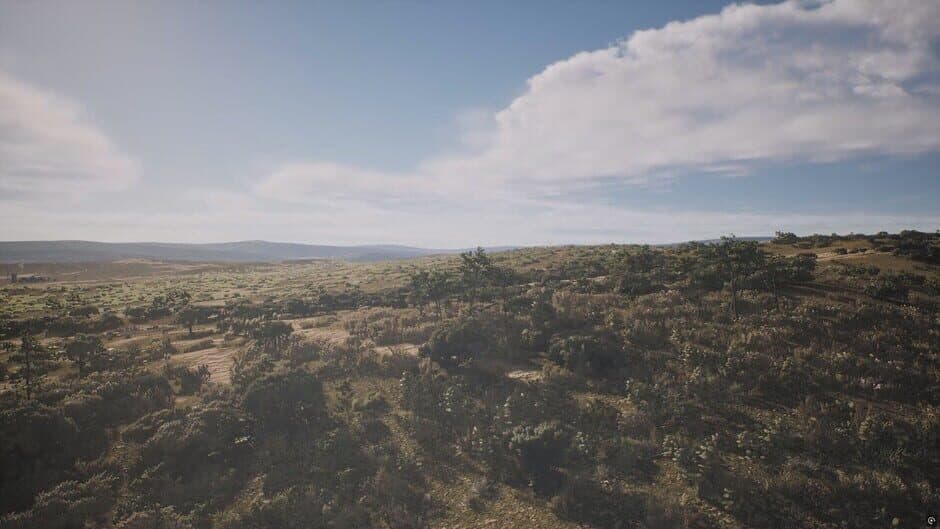 Скриншот 4 из Project Hunt: Lone Star Hunting Ranch