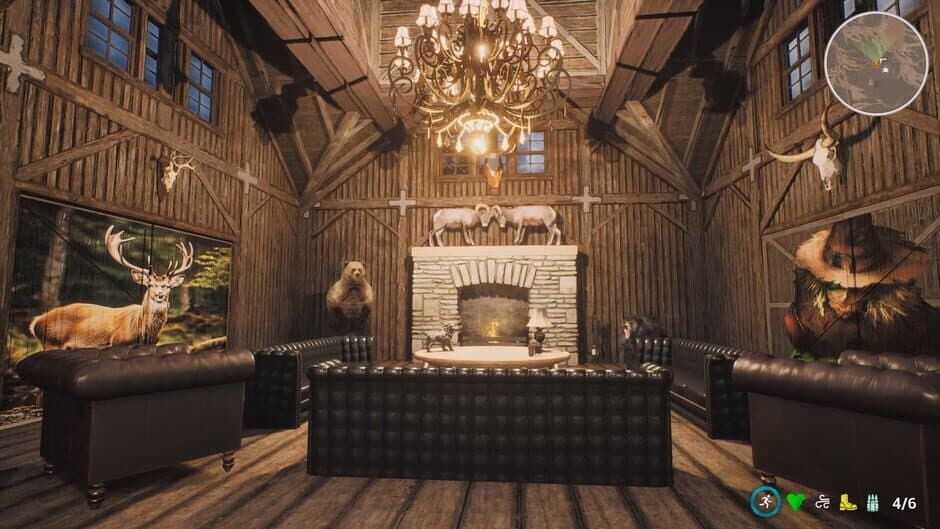 Скриншот 6 из Project Hunt: Lone Star Hunting Ranch