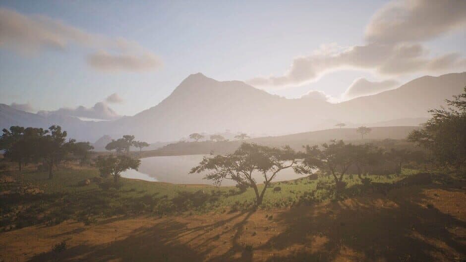 Скриншот 6 из Project Hunt: Trophy Sanctuary