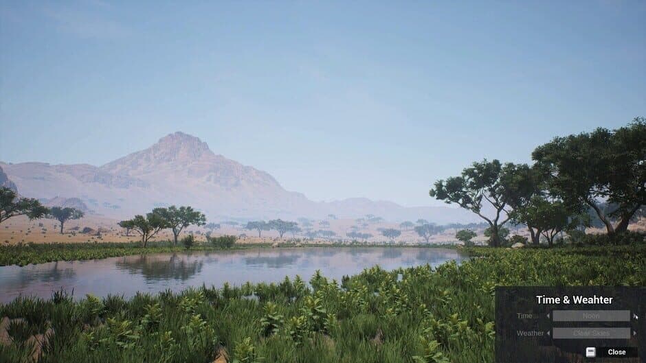 Скриншот 8 из Project Hunt: Trophy Sanctuary