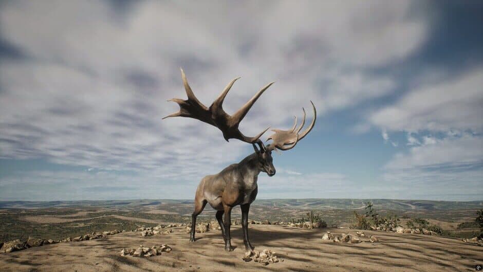 Скриншот 9 из Project Hunt: Lone Star Hunting Ranch