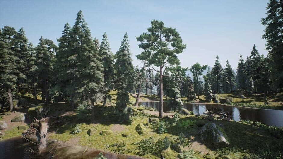 Скриншот 10 из Project Hunt: Trophy Sanctuary