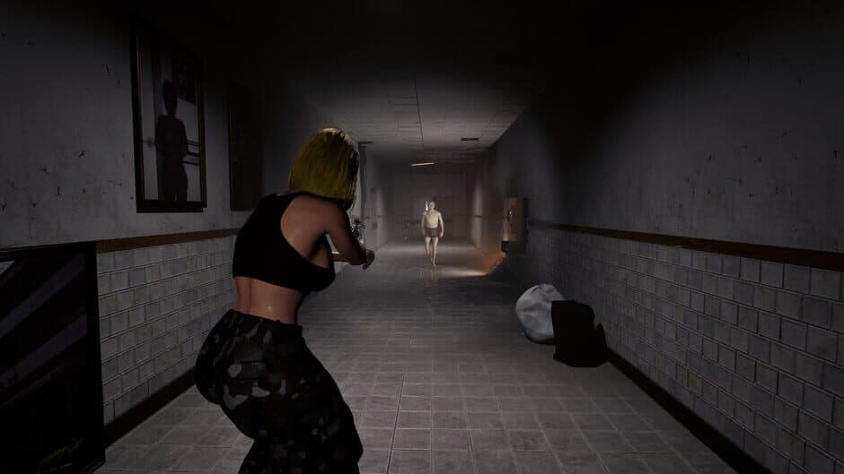 Скриншот 1 из Unreal Hospital 8