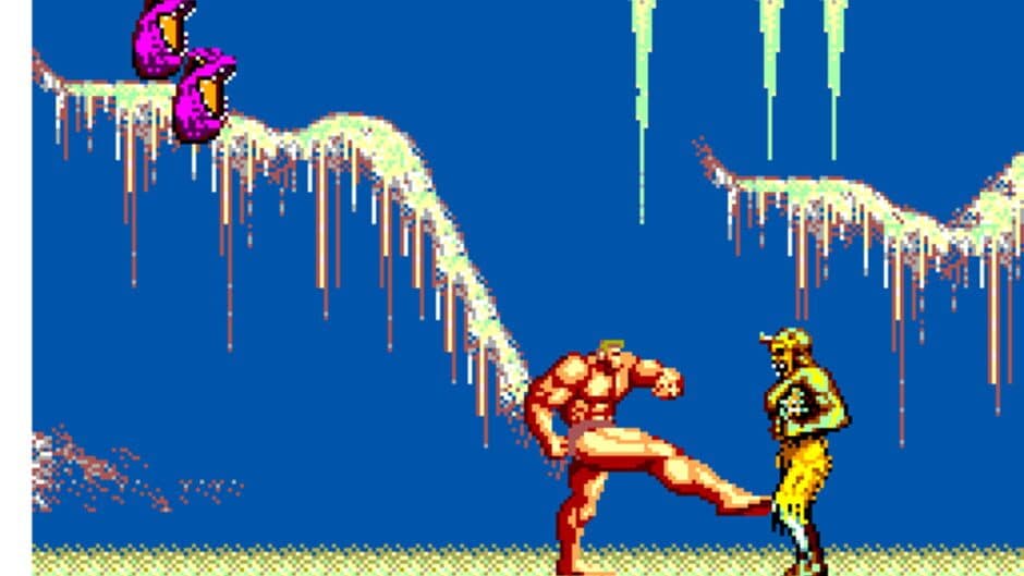 Скриншот 2 из Altered Beast