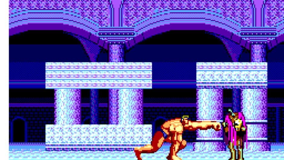 Скриншот 4 из Altered Beast