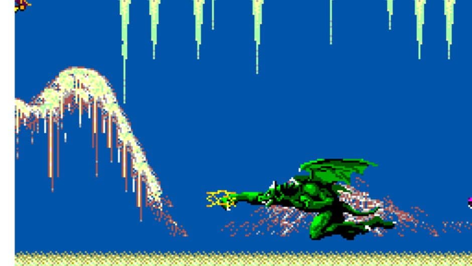Скриншот 7 из Altered Beast