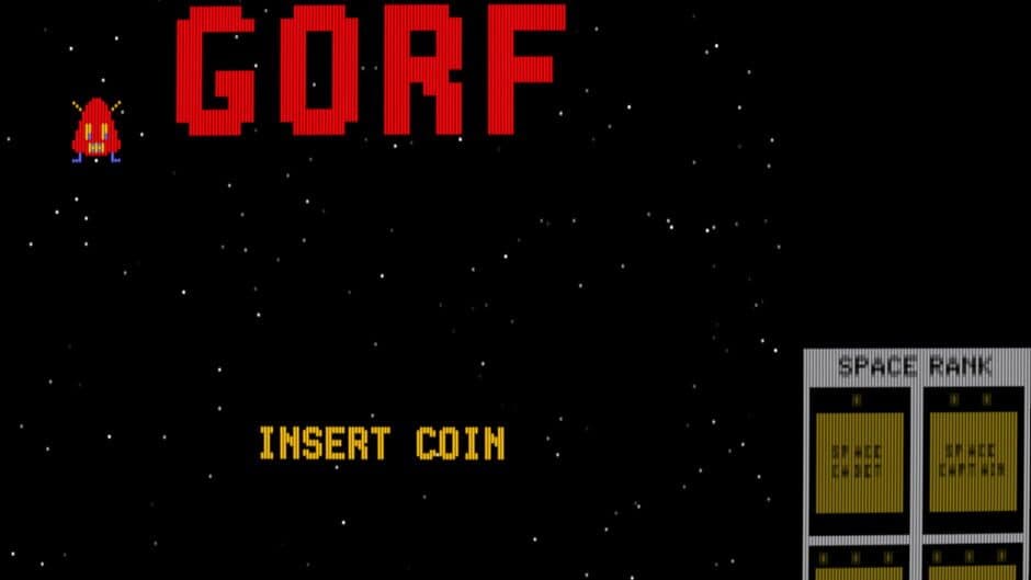 Скриншот 4 из Gorf
