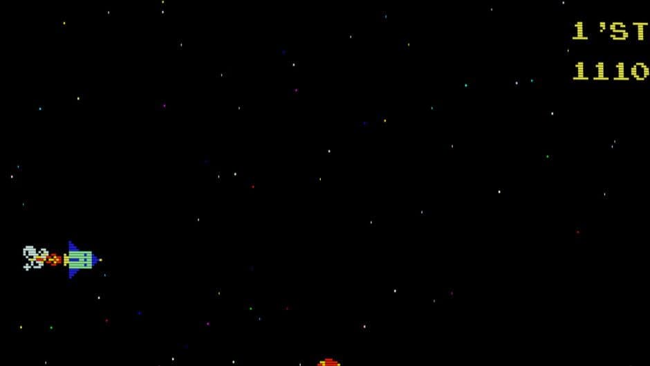 Скриншот 4 из Moon Shuttle