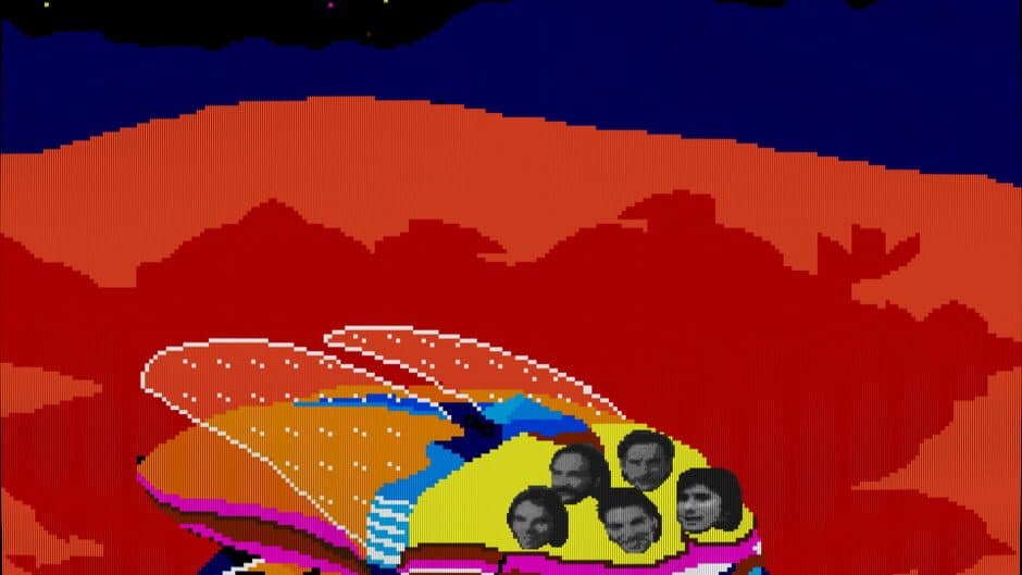 Скриншот 2 из Journey