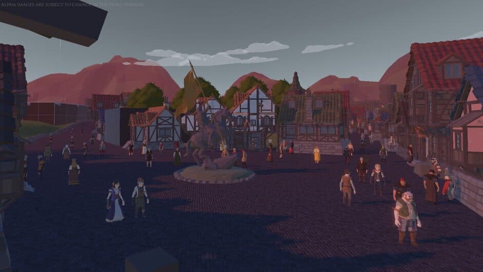 Скриншот 5 из Blacksmith Together