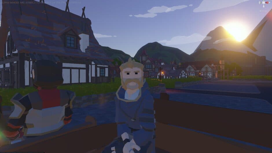 Скриншот 7 из Blacksmith Together
