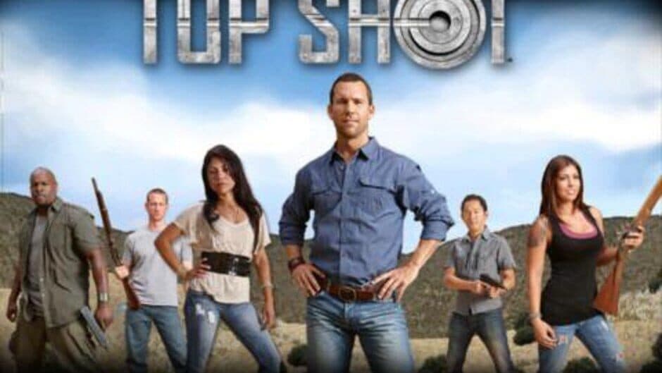Скриншот 1 из History's Top Shot