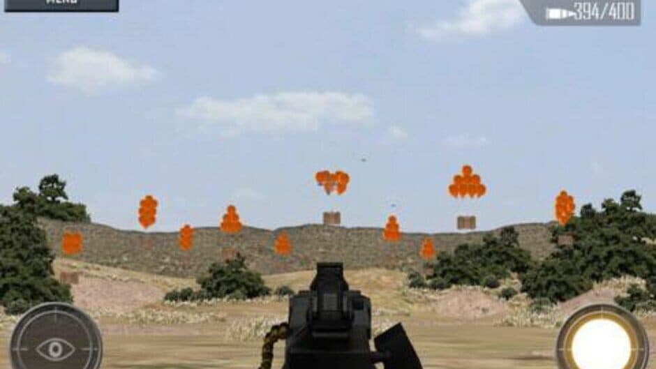 Скриншот 2 из History's Top Shot