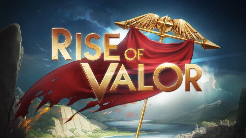 Скриншот 1 из Rise of Valor