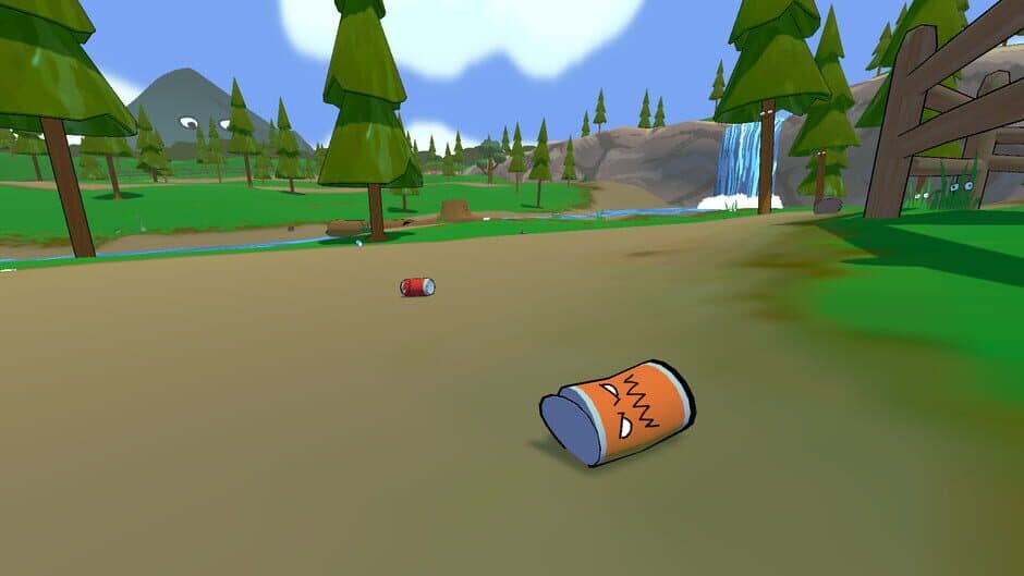 Скриншот 2 из Upcreek
