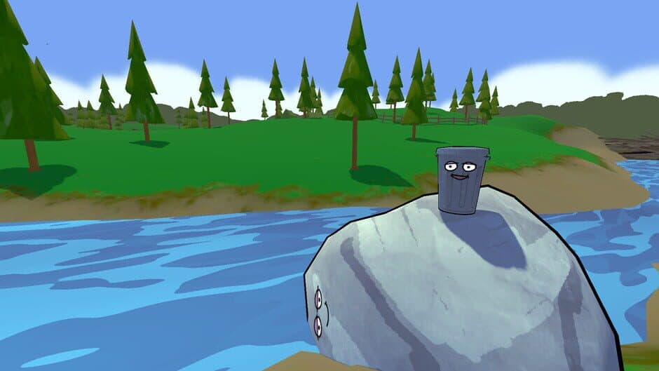 Скриншот 4 из Upcreek