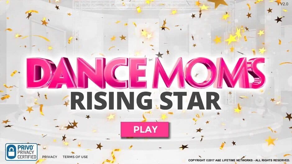 Скриншот 1 из Dance Moms Rising Star