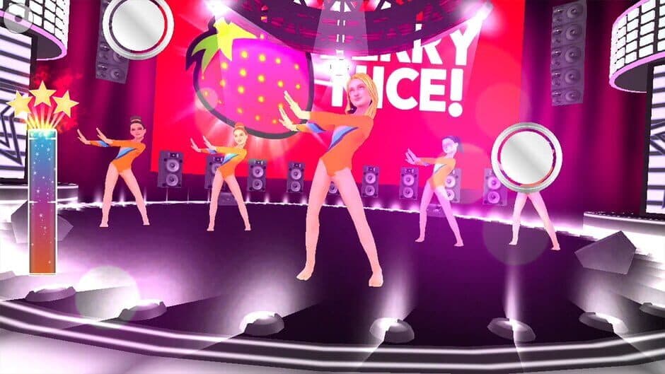 Скриншот 3 из Dance Moms Rising Star