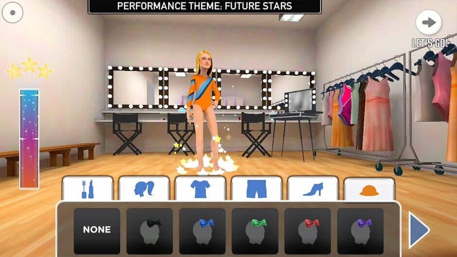Скриншот 5 из Dance Moms Rising Star
