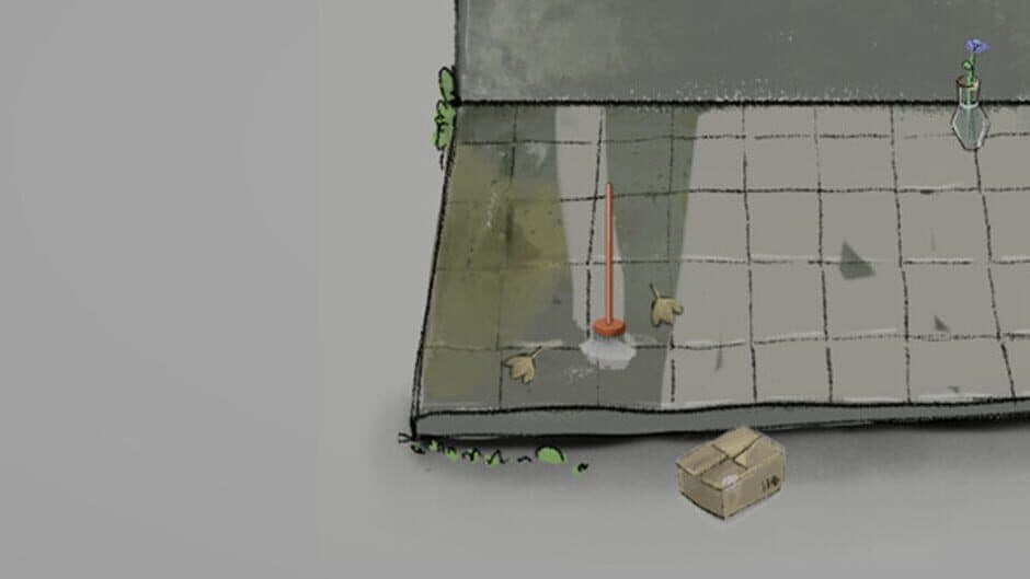Скриншот 2 из Please Fix the Mess