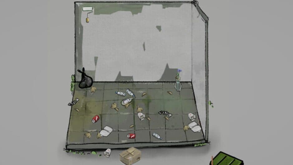 Скриншот 4 из Please Fix the Mess